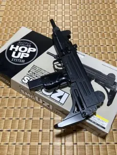 2026年最新】マルイ UZIの人気アイテム - メルカリ