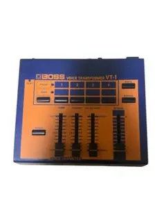 2026年最新】boss vt-1の人気アイテム - メルカリ