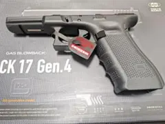 2026年最新】マルイ グロック17 gen4の人気アイテム - メルカリ