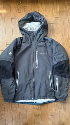 2026年最新】モンベル パウダーライトの人気アイテム - メルカリ