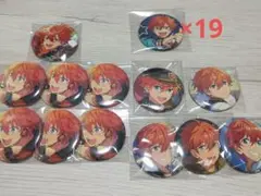 2026年最新】明星スバル trip 缶バッジの人気アイテム - メルカリ