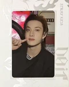 2026年最新】Stray Kids バンチャン パーカーの人気アイテム - メルカリ