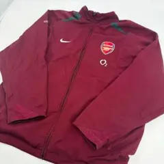 2026年最新】アーセナル ジャケット nikeの人気アイテム - メルカリ