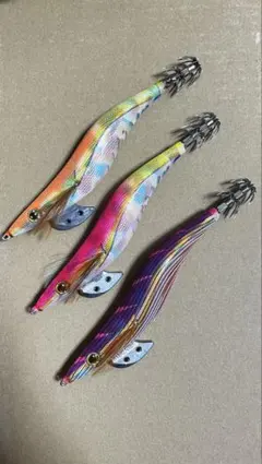 2026年最新】パタパタ エギの人気アイテム - メルカリ