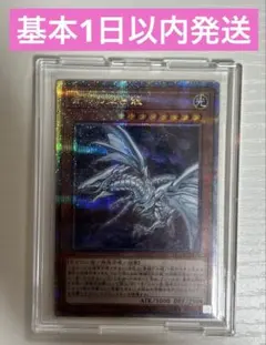 2026年最新】青眼の亜白龍 25thの人気アイテム - メルカリ