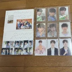 2025年最新】 HAPPY ending ウォヌの人気アイテム - メルカリ