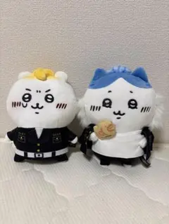 2026年最新】ちいリベ ぬいぐるみの人気アイテム - メルカリ