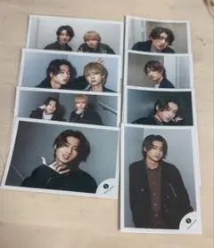 2026年最新】猪狩蒼弥 公式写真の人気アイテム - メルカリ