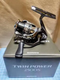2026年最新】ツインパワー2500Sの人気アイテム - メルカリ