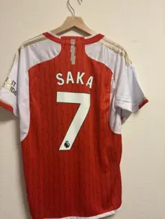 2026年最新】アーセナル ユニフォーム 23/24の人気アイテム - メルカリ