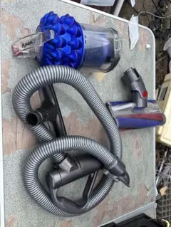 2026年最新】ダイソン cy24の人気アイテム - メルカリ