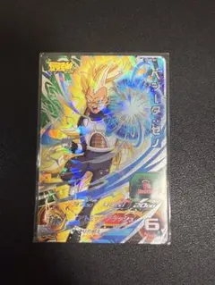 2026年最新】ドラゴンボールヒーローズ旧弾ベジータの人気アイテム