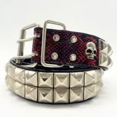 2026年最新】SEX POT ReVeNGe ベルトの人気アイテム - メルカリ