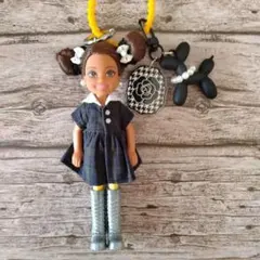 2026年最新】バービー チェルシー マテルの人気アイテム - メルカリ