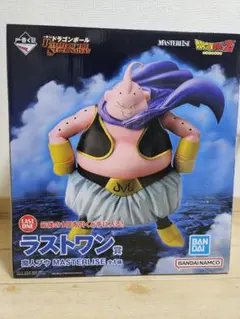 2026年最新】一番くじ ドラゴンボール ラストワン魔人ブウの人気