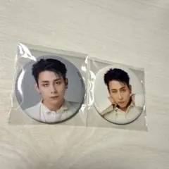 2026年最新】西洸人 缶バッジの人気アイテム - メルカリ