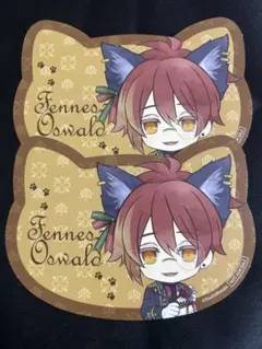 2026年最新】あくねこ フェネス ナンジャの人気アイテム - メルカリ