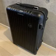 2026年最新】リモワ ルフトハンザの人気アイテム - メルカリ