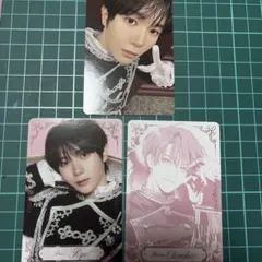 2026年最新】Nct wish リョウの人気アイテム - メルカリ