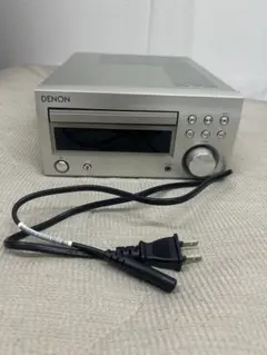 2026年最新】denon rcd-m41の人気アイテム - メルカリ