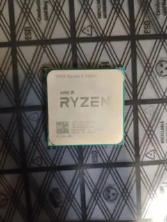 2026年最新】amd cpu ピン折れの人気アイテム - メルカリ