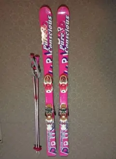 2026年最新】スキー板 ピュアコンシャスの人気アイテム - メルカリ