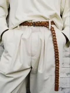 2026年最新】LIDNM ベルトの人気アイテム - メルカリ