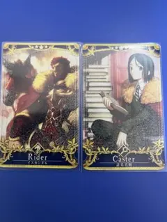 2026年最新】fgoアーケード イスカンダルの人気アイテム - メルカリ