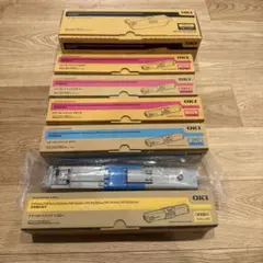 2026年最新】OKI トナーの人気アイテム - メルカリ