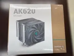 2026年最新】deepcool ak620の人気アイテム - メルカリ