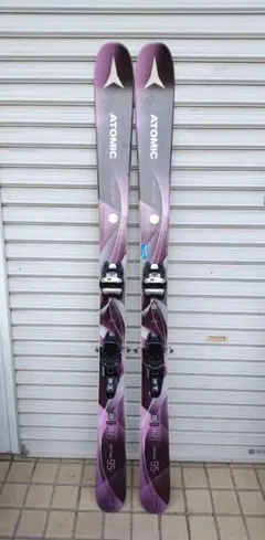 2026年最新】アトミック スキー vantageの人気アイテム - メルカリ