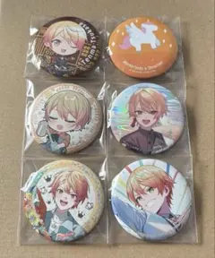 2026年最新】感謝祭 缶バッジ 天馬司の人気アイテム - メルカリ