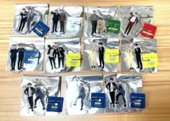 2026年最新】マンゲキキーホルダーの人気アイテム - メルカリ