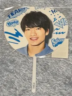 2026年最新】snowman サマパラ うちわの人気アイテム - メルカリ