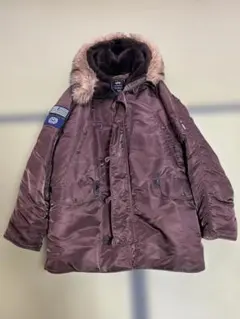 2026年最新】N-3B アルファーの人気アイテム - メルカリ