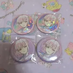 2026年最新】ルタールステラ 缶バッジの人気アイテム - メルカリ