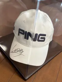 2026年最新】渋野日向子 サインキャップの人気アイテム - メルカリ