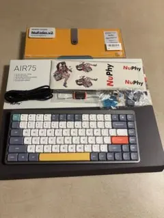 2026年最新】NuPhy キーキャップの人気アイテム - メルカリ