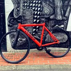 2026年最新】ピストバイク 東京の人気アイテム - メルカリ