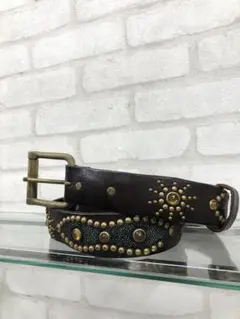 2026年最新】htc スタッズベルト ピーナッツの人気アイテム - メルカリ