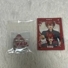 2026年最新】ばぁうくんグッズの人気アイテム - メルカリ