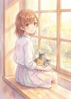 2026年最新】とある科学の超電磁砲ポスターの人気アイテム - メルカリ