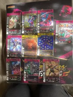 2026年最新】仮面ライダーカード 復刻の人気アイテム - メルカリ