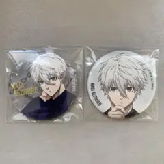 2026年最新】ベースヤード 缶バッジ ブルーロックの人気アイテム