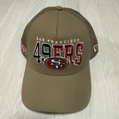 2026年最新】49ers キャップの人気アイテム - メルカリ