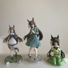 2026年最新】relax time フィギュア ウマ娘の人気アイテム - メルカリ