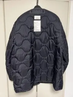 2026年最新】HYKE キルティング ジャケットの人気アイテム - メルカリ