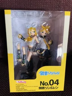 2026年最新】モエコレ 鏡音リン レンの人気アイテム - メルカリ