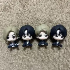 2026年最新】mrs. green apple フィギュア セットの人気アイテム