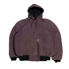 2026年最新】carhartt アクティブジャケット 90sの人気アイテム - メルカリ